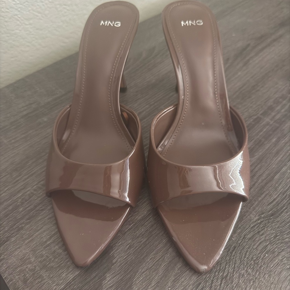 Mango Sandals - Picture 3 of 9